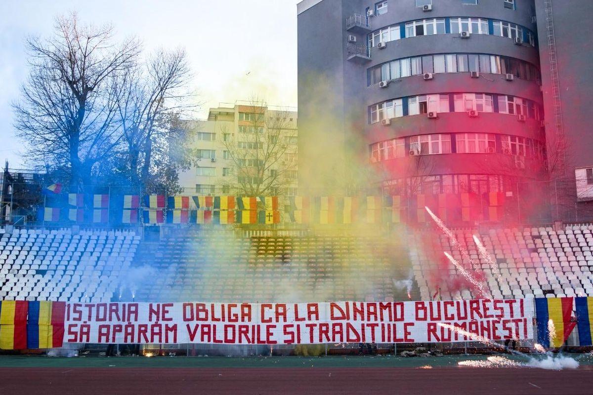 Ignore pentru Ziua Națională a României » Care e singurul club din Liga 1 care n-a transmis niciun mesaj