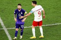La un an după Mondial, Messi vine cu o dezvăluire-șoc: „Am fost foarte nervos! Da, îl driblam intenționat”