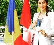 Loredana Dinu, campioană olimpică la Rio 2016: „Uite de ce am prins drag de 1 Decembrie! Mi-ar plăcea ca și copiii să prindă gustul ideii de a fi român”