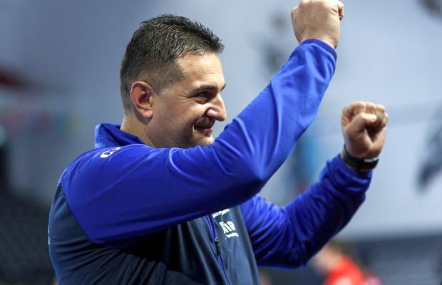 Selecționerul Florentin Pera a fixat obiectivul naționalei României la Campionatul Mondial de handbal feminin din acest an