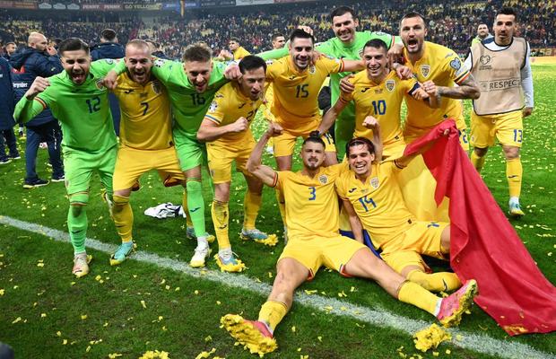 7 „grei” din fotbalul românesc au făcut grupa României la Euro 2024: „Vreau să jucăm cu ei, ca Ianis să-l răzbune pe Gică!”