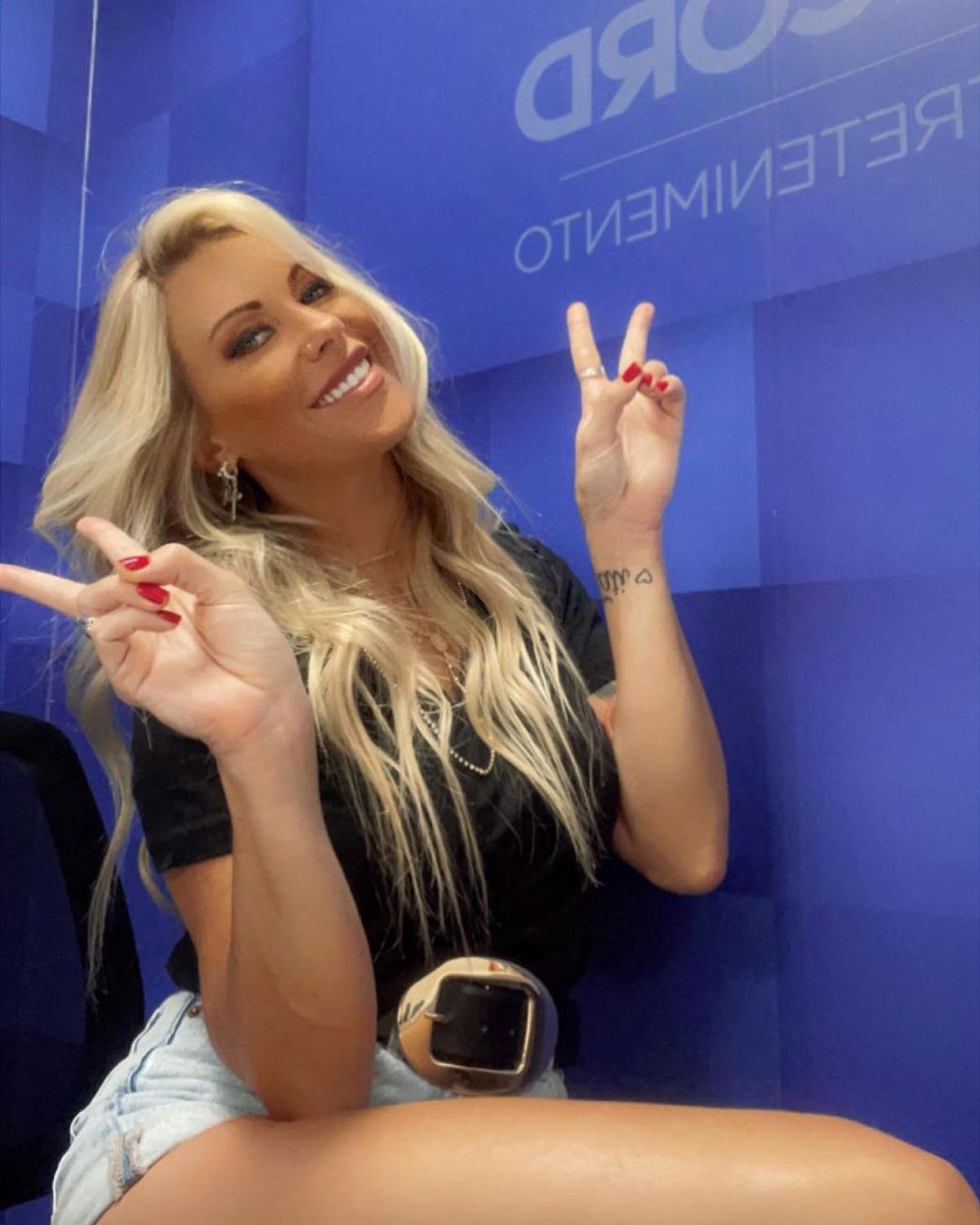 Antonela Avellaneda