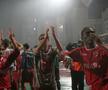 Dinamo - CSKA Moscova - Sursă foto: Arhivă GSP