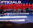 Naționala a debutat cu dreptul la Campionatul Mondial / FOTO: Facebook@ Federația Română de Handbal