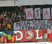 Dinamo - CSKA Moscova - Sursă foto: Arhivă GSP