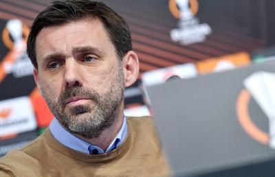 Cine e Zeljko Kopic, noul antrenor al lui Dinamo » Victorii istorice cu West Ham și Sevilla, dar carieră umbrită de un bilanț negativ + demis cu scandal în Bulgaria