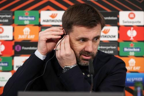 Dacă nimic excepțional nu se va întâmpla, Zeljko Kopic (46 de ani) va fi noul antrenor al lui Dinamo. Croatul a fost dorit în urmă cu câteva luni și de U Cluj.