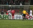 Dinamo - CSKA Moscova - Sursă foto: Arhivă GSP