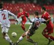 Dinamo - CSKA Moscova - Sursă foto: Arhivă GSP