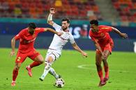 Adrian Porumboiu ironizează fotbalistul de la FCSB: „Eu cred că ăsta prima oară a fost balerin”