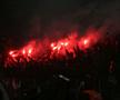 Dinamo - CSKA Moscova - Sursă foto: Arhivă GSP