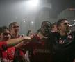 Dinamo - CDinamo - CSKA Moscova - Sursă foto: Arhivă GSPSKA Moscova - Sursă foto: Arhivă GSP