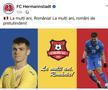 Mesaje 1 decembrie cluburi Liga 1