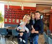 Reverența de 1 Decembrie a unui italian aflat de un deceniu în România: „Viața e mai ieftină, am putut să strâng bănuți să fac o căsuță. Aici, încă poți să faci copii!”
