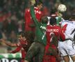 Dinamo - CSKA Moscova - Sursă foto: Arhivă GSP