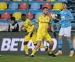FC Voluntari - Petrolul 0-0 » Puncte împărțite după un festival de ratări! Fără gol în deschiderea etapei 18