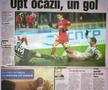 Dinamo - CSKA Moscova - Sursă foto: Arhivă GSP