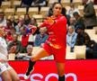 România - Chile // sursă foto: Facebook @ FRH - Federația Română de Handbal