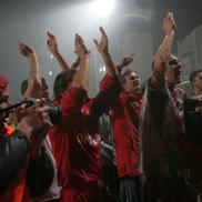 Dinamo - CSKA Moscova - Sursă foto: Arhivă GSP