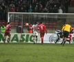 Dinamo - CSKA Moscova - Sursă foto: Arhivă GSP