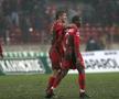 Dinamo - CSKA Moscova - Sursă foto: Arhivă GSP