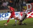 Dinamo - CSKA Moscova - Sursă foto: Arhivă GSP