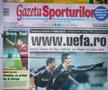 Dinamo - CSKA Moscova - Sursă foto: Arhivă GSP