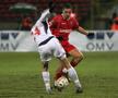 Dinamo - CSKA Moscova - Sursă foto: Arhivă GSP