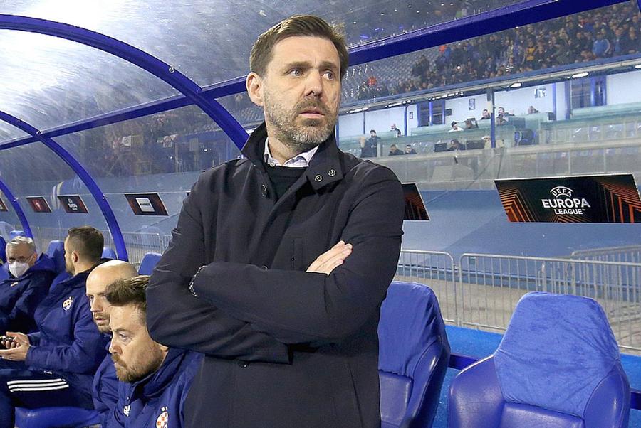 Zeljko Kopic // foto: Imago Images Cine e Zeljko Kopic, noul antrenor al lui Dinamo » Victorii istorice cu West Ham și Sevilla, dar carieră umbrită de un bilanț negativ + demis cu scandal în Bulgaria