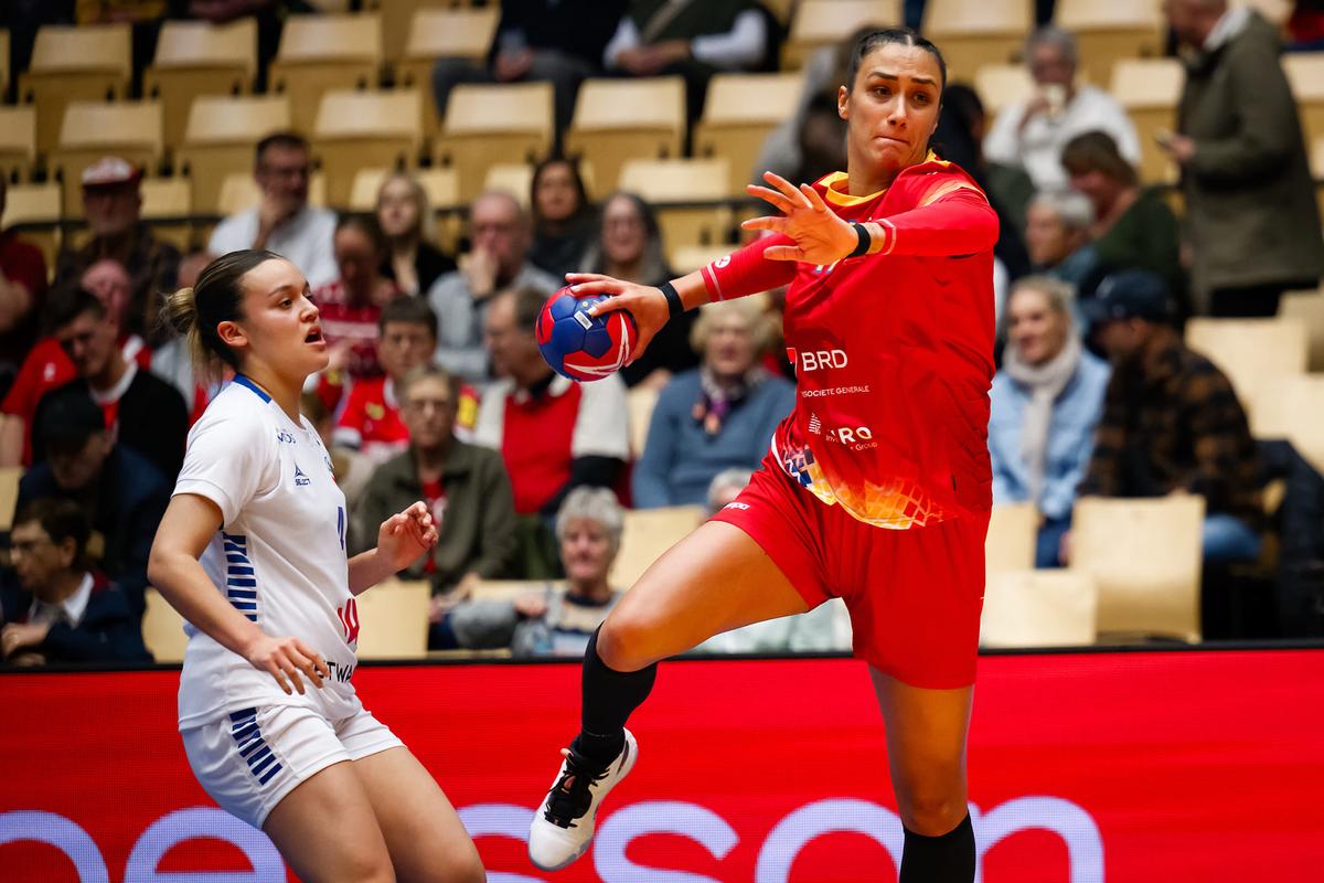 Interdicție ciudată pentru români la Campionatul Mondial de handbal » Fanii „tricolori” le-au cerut explicații danezilor: „E prima oară când pățim așa ceva”