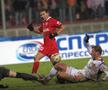 Dinamo - CSKA Moscova - Sursă foto: Arhivă GSP