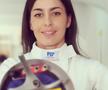 Loredana Dinu, campioană olimpică la Rio 2016: „Uite de ce am prins drag de 1 Decembrie! Mi-ar plăcea ca și copiii să prindă gustul ideii de a fi român”
