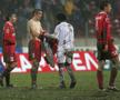 Dinamo - CSKA Moscova - Sursă foto: Arhivă GSP