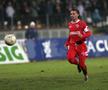 Dinamo - CSKA Moscova - Sursă foto: Arhivă GSP
