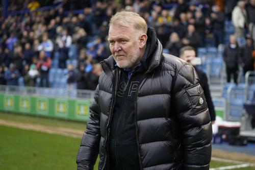Dinamo se află în negocieri cu Robert Prosinecki (54 de ani), fostul mare internațional croat, pentru preluarea postului de antrenor, rămas vacant după plecarea lui Ovidiu Burcă (43 de ani).