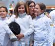 Loredana Dinu, campioană olimpică la Rio 2016: „Uite de ce am prins drag de 1 Decembrie! Mi-ar plăcea ca și copiii să prindă gustul ideii de a fi român”