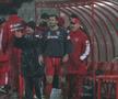 Dinamo - CSKA Moscova - Sursă foto: Arhivă GSP