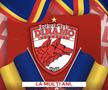 Mesaje 1 decembrie cluburi Liga 1