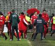 Dinamo - CSKA Moscova - Sursă foto: Arhivă GSP