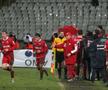 Dinamo - CSKA Moscova - Sursă foto: Arhivă GSP