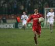 Dinamo - CSKA Moscova - Sursă foto: Arhivă GSP