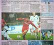 Dinamo - CSKA Moscova - Sursă foto: Arhivă GSP
