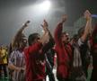 Dinamo - CSKA Moscova - Sursă foto: Arhivă GSP