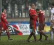 Dinamo - CSKA Moscova - Sursă foto: Arhivă GSP