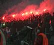 Dinamo - CSKA Moscova - Sursă foto: Arhivă GSP