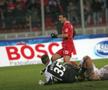 Dinamo - CSKA Moscova - Sursă foto: Arhivă GSP