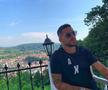 Reverența de 1 Decembrie a unui italian aflat de un deceniu în România: „Viața e mai ieftină, am putut să strâng bănuți să fac o căsuță. Aici, încă poți să faci copii!”