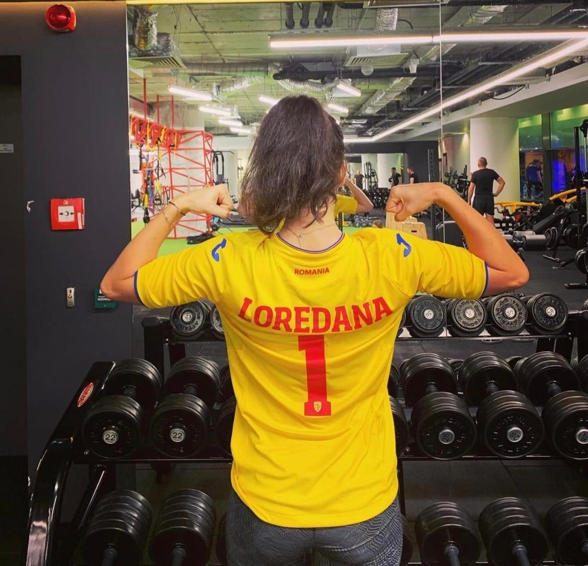 Loredana Dinu, campioană olimpică la Rio 2016: „Uite de ce am prins drag de 1 Decembrie! Mi-ar plăcea ca și copiii să prindă gustul ideii de a fi român”