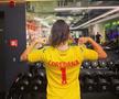 Loredana Dinu, campioană olimpică la Rio 2016: „Uite de ce am prins drag de 1 Decembrie! Mi-ar plăcea ca și copiii să prindă gustul ideii de a fi român”