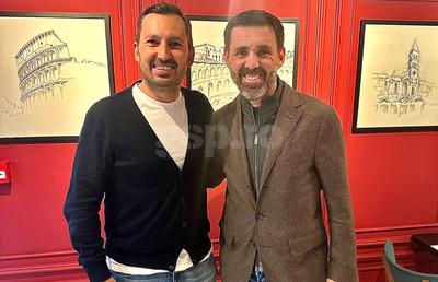 Zeljko Kopic, anunțat oficial de Dinamo. GSP are prima fotografie cu croatul în România